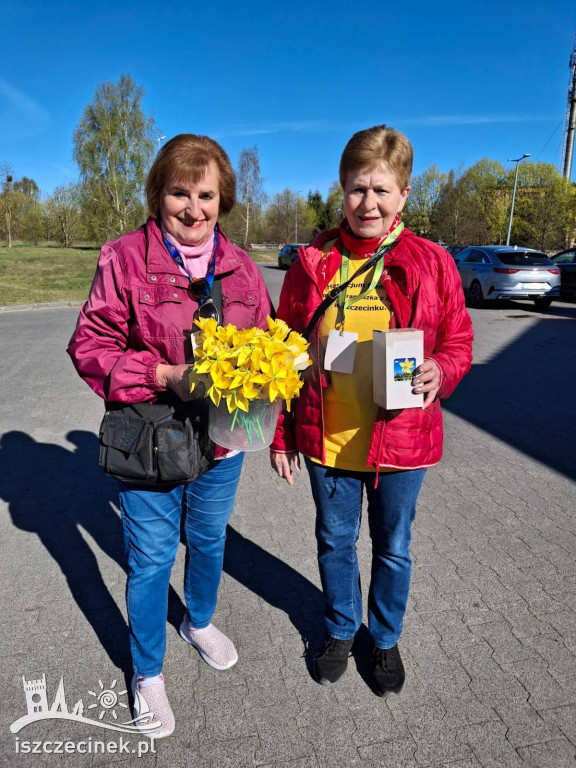 Pola Nadziei w Szczecinku 2026
