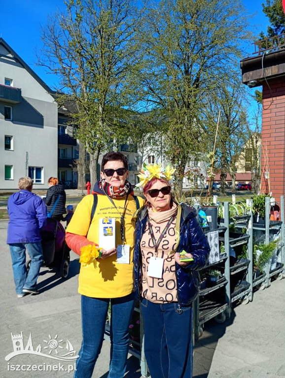 Pola Nadziei w Szczecinku 2026