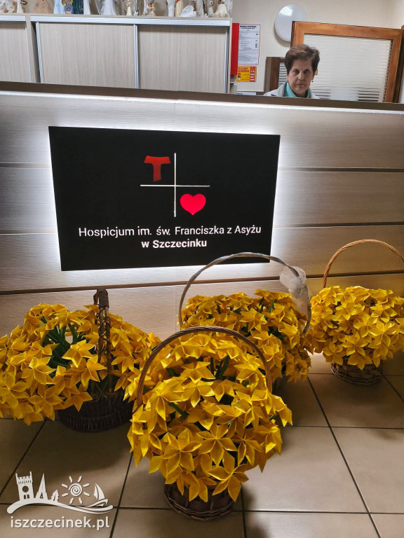 Pola Nadziei w Szczecinku 2026