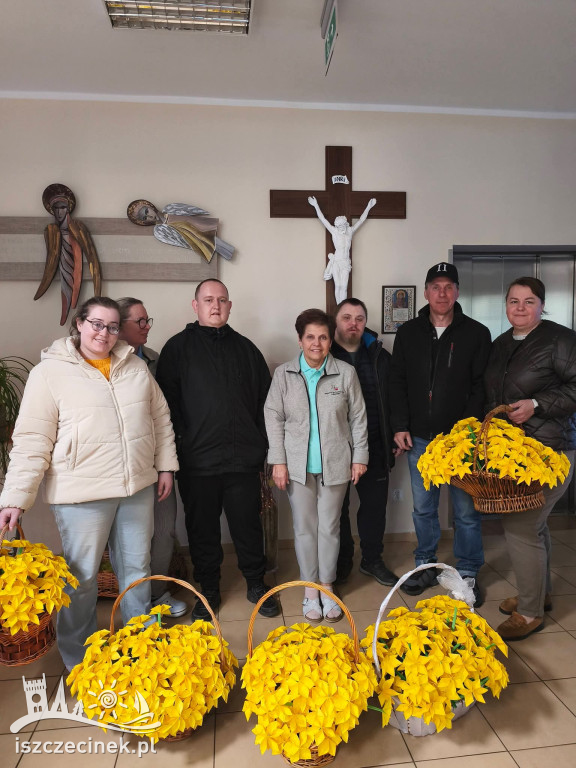 Pola Nadziei w Szczecinku 2026