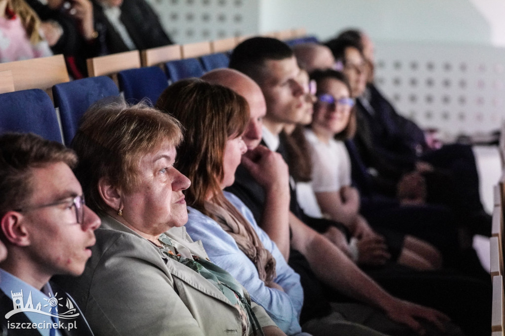Tak wyglądała Miejska Gala Sportu w Szczecinku