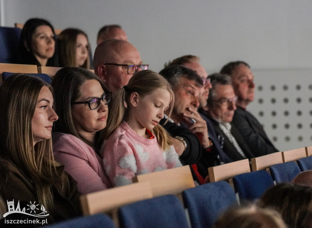 Tak wyglądała Miejska Gala Sportu w Szczecinku