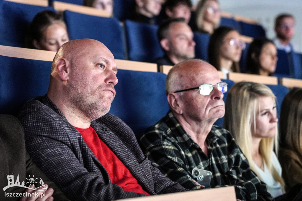 Tak wyglądała Miejska Gala Sportu w Szczecinku