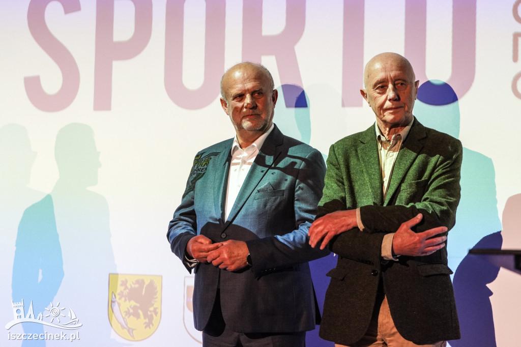 Tak wyglądała Miejska Gala Sportu w Szczecinku