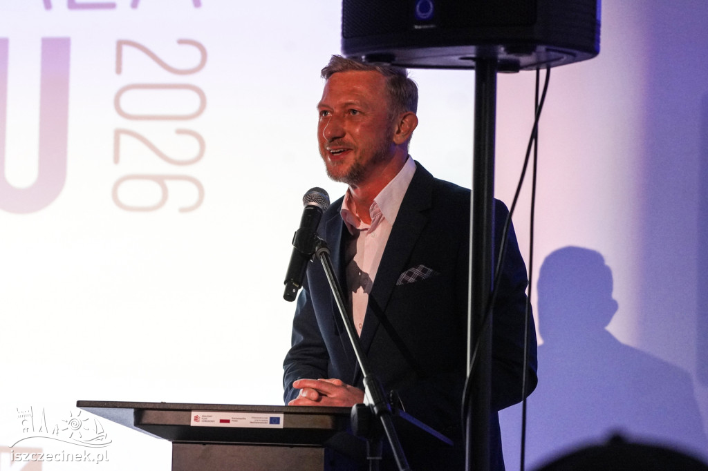 Tak wyglądała Miejska Gala Sportu w Szczecinku