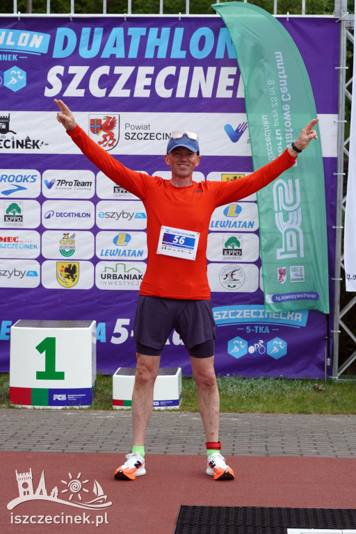 Szczecinecka 5-tka.