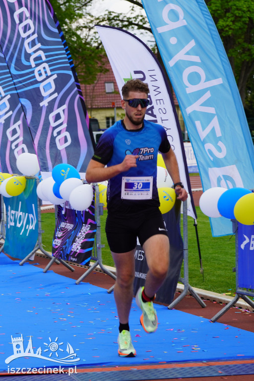 Szczecinecka 5-tka.