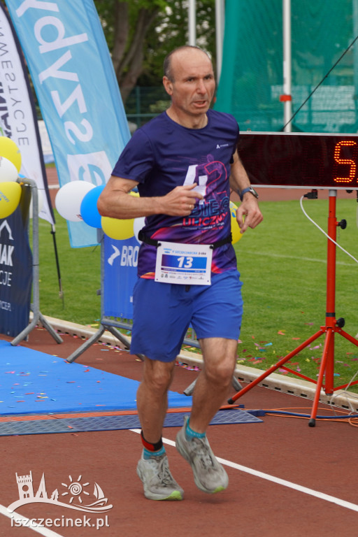 Szczecinecka 5-tka.