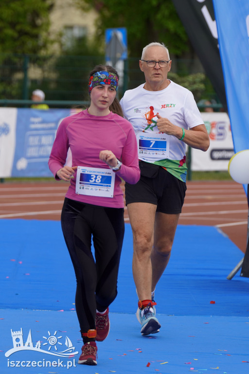 Szczecinecka 5-tka.