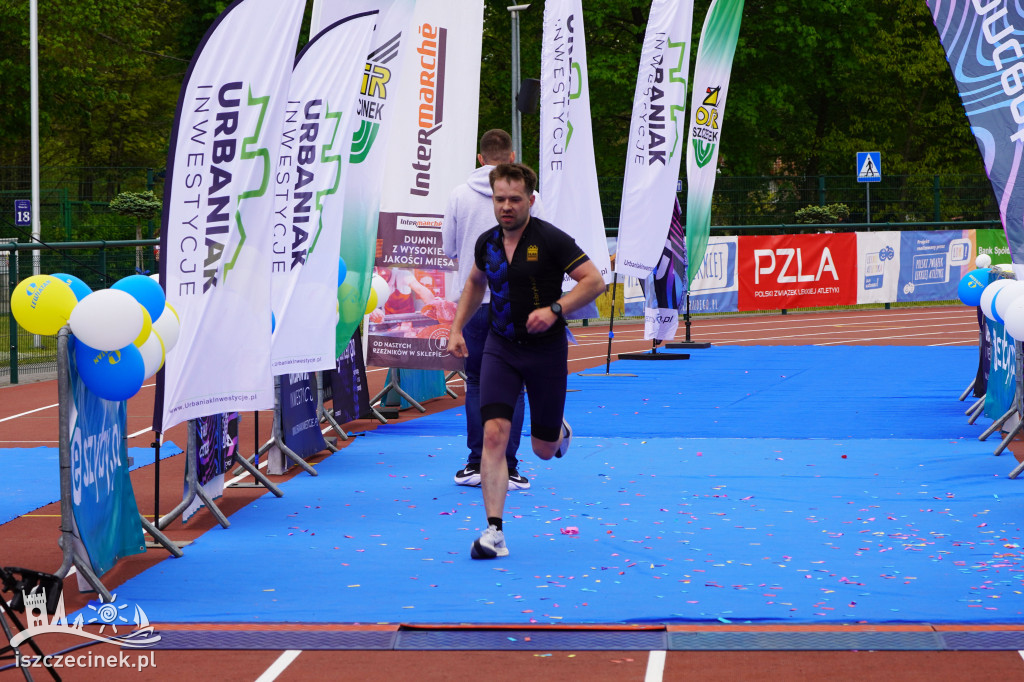 Szczecinecka 5-tka.