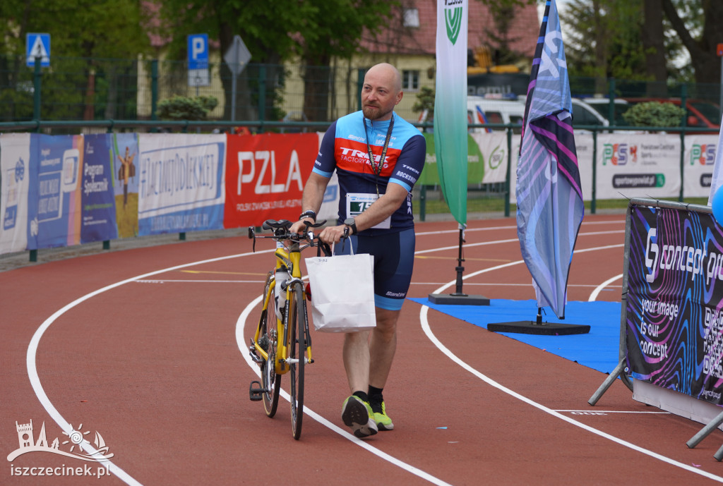 Szczecinecka 5-tka.