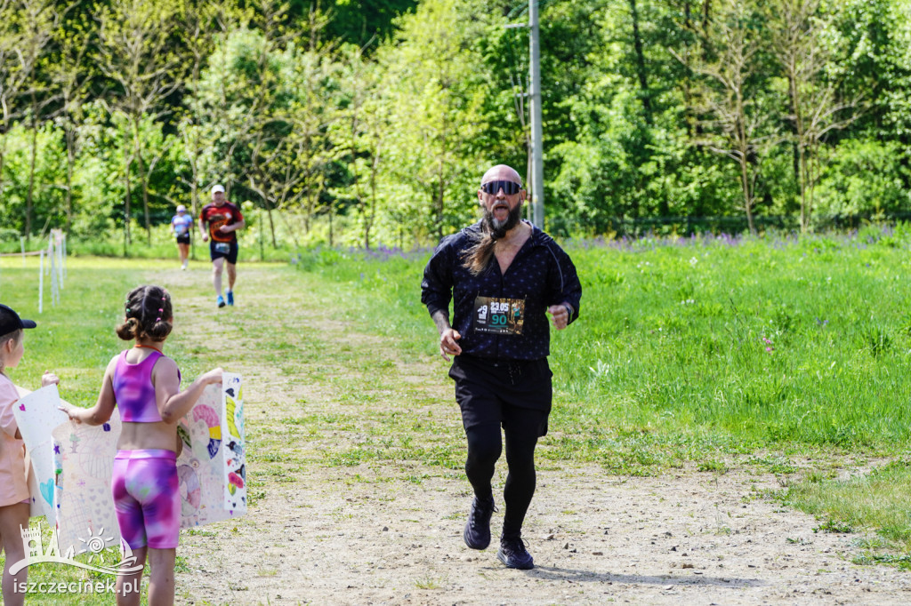 IX Cross Bociana w obiektywie