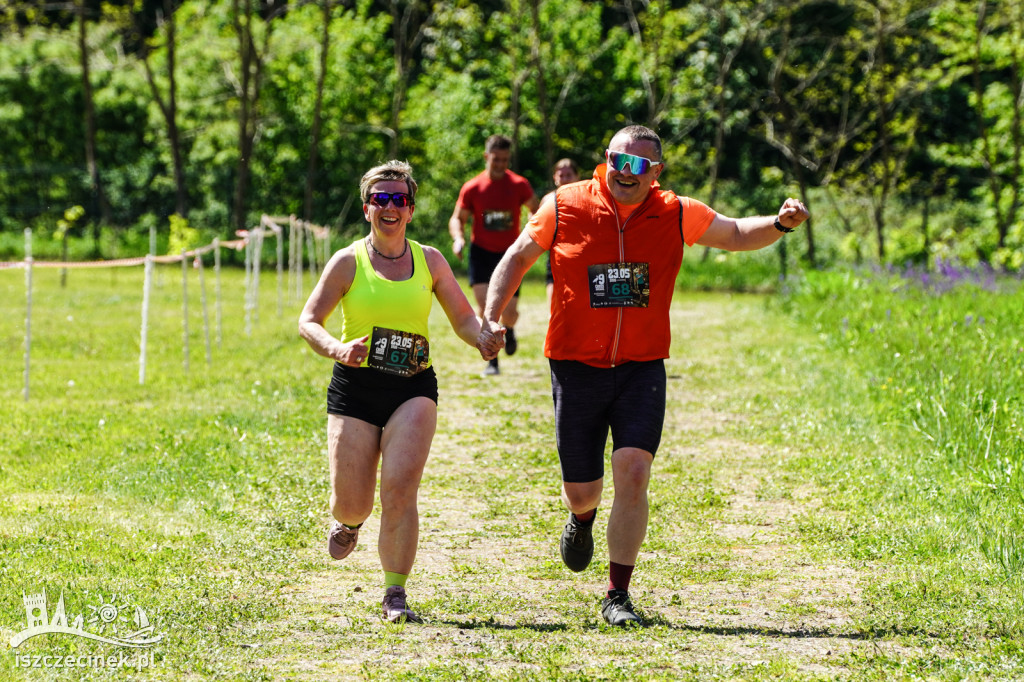 IX Cross Bociana w obiektywie