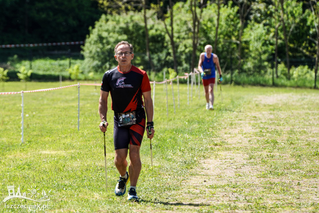 IX Cross Bociana w obiektywie