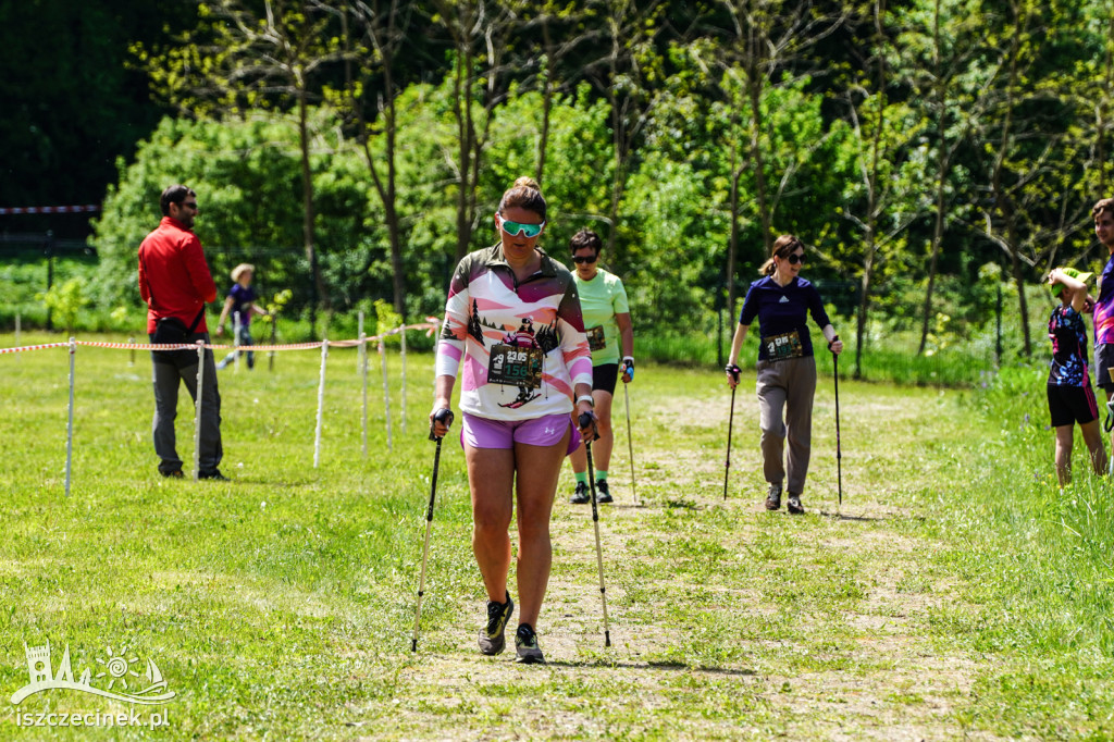 IX Cross Bociana w obiektywie