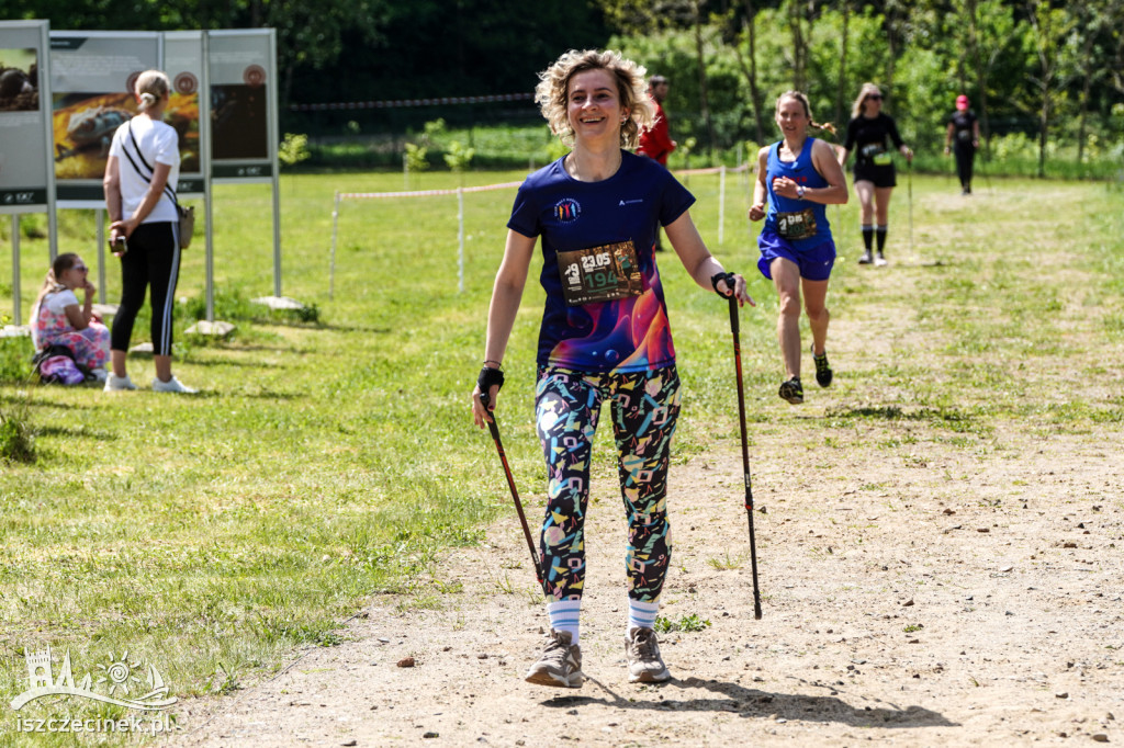 IX Cross Bociana w obiektywie