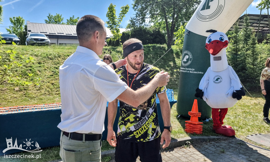 IX Cross Bociana w obiektywie