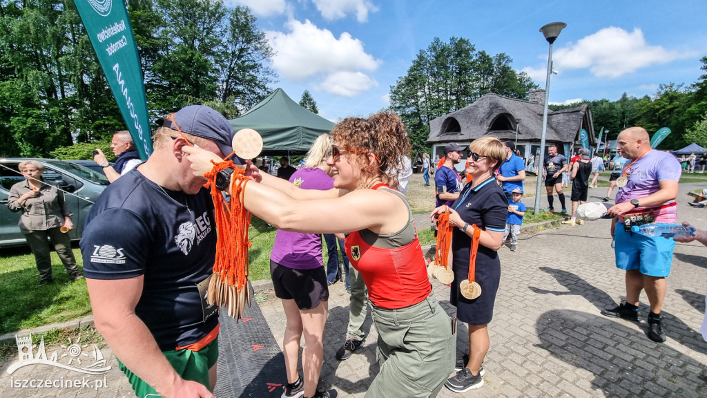 IX Cross Bociana w obiektywie