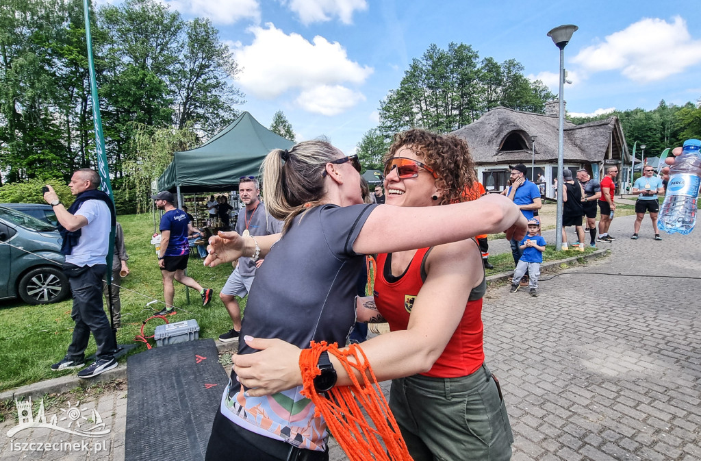 IX Cross Bociana w obiektywie
