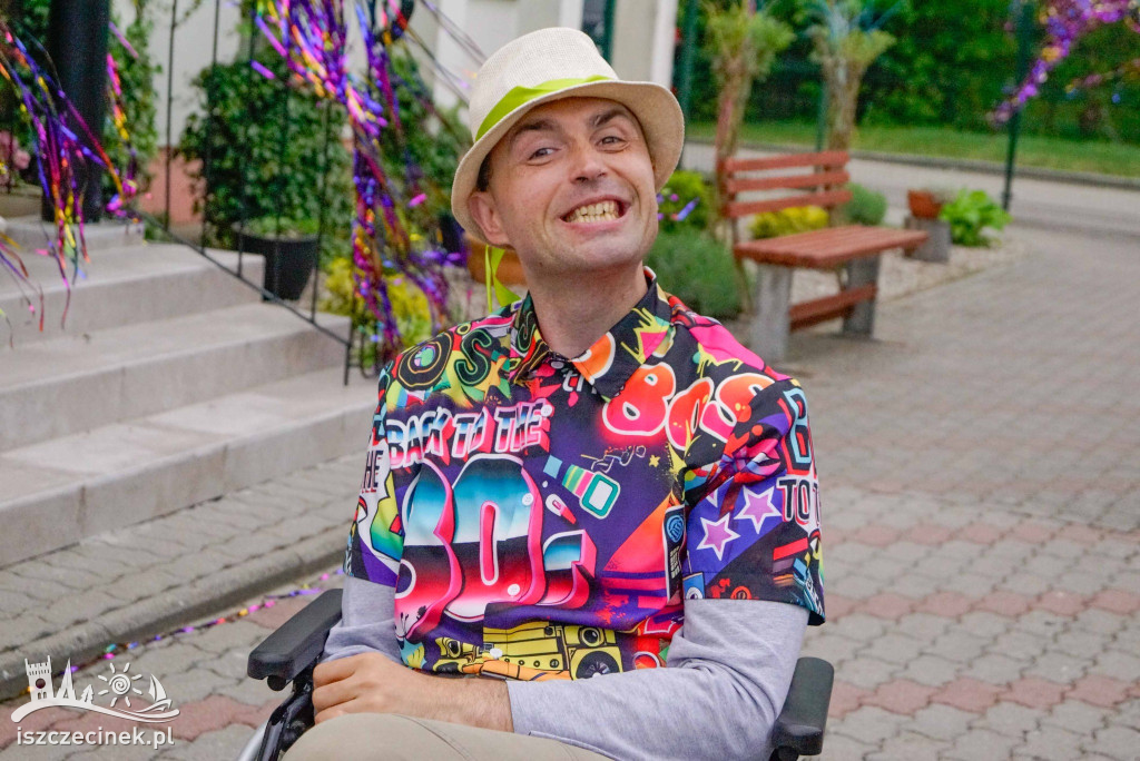 Wyśpiewali Integrację w Gwdzie Wielkiej.