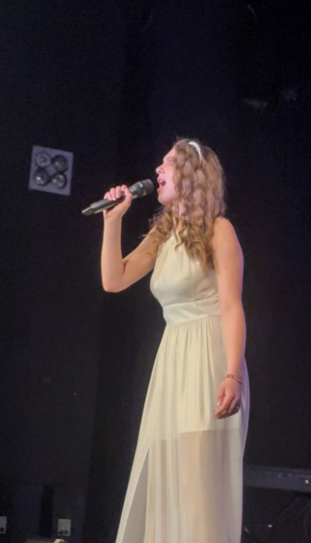 English Talent Contest w Szczecinku.