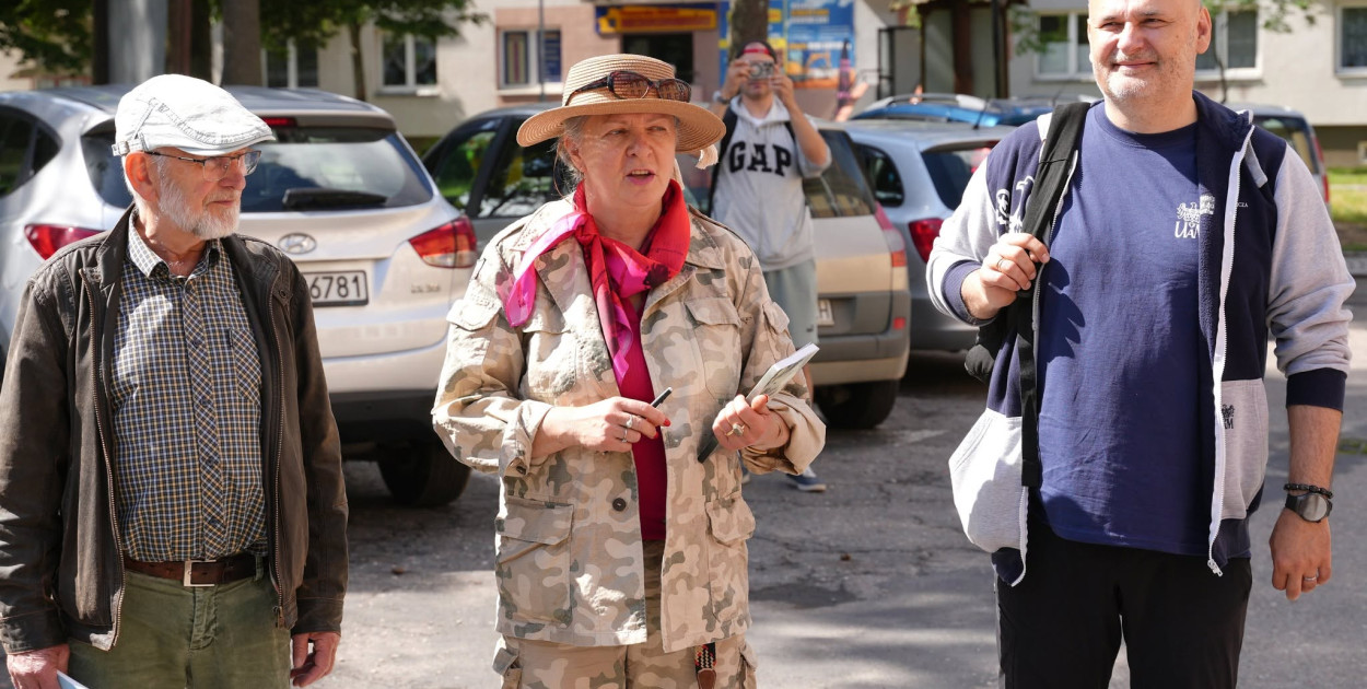 Borne Sulinowo odkrywa przyrodę