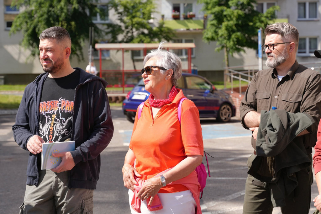 Borne Sulinowo odkrywa przyrodę