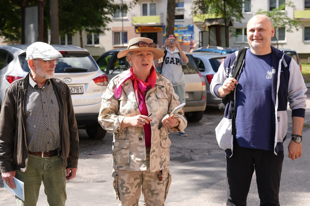 Borne Sulinowo odkrywa przyrodę