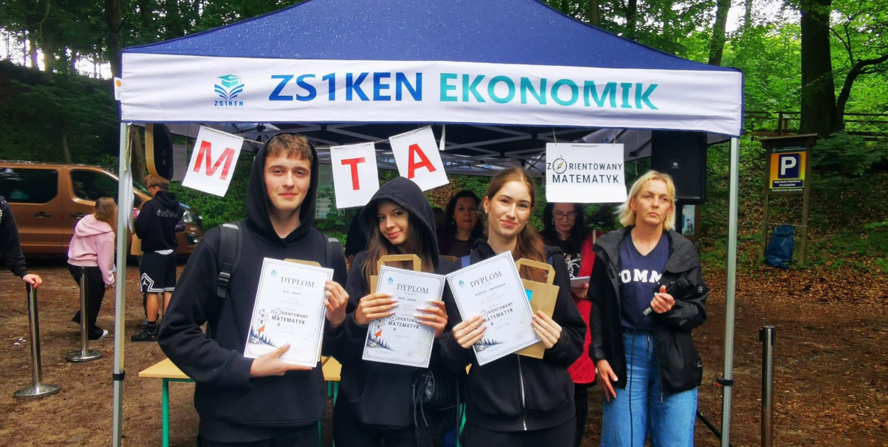 Zorientowany Matematyk 2026