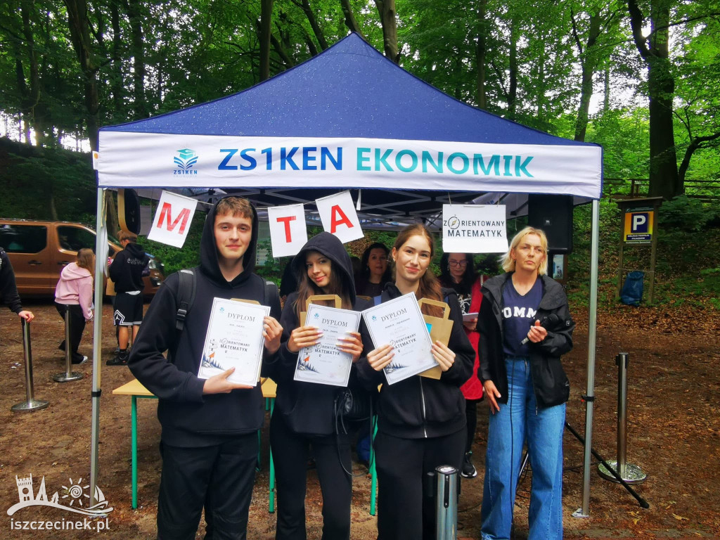 Zorientowany Matematyk 2026