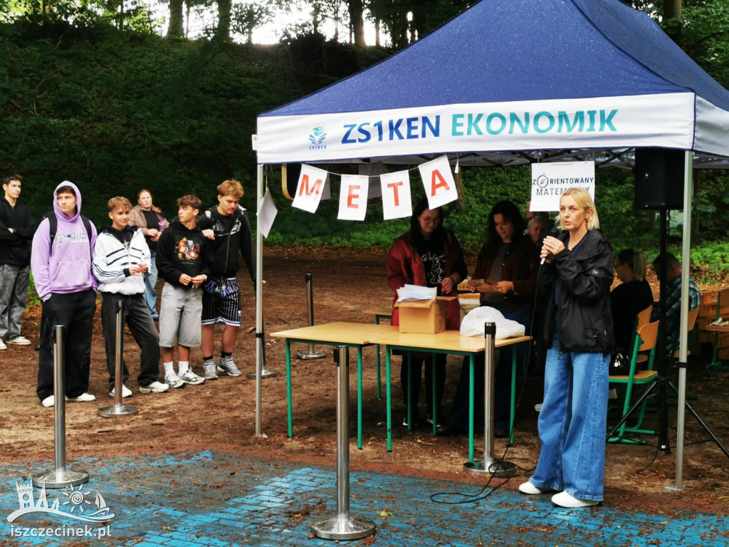 Zorientowany Matematyk 2026