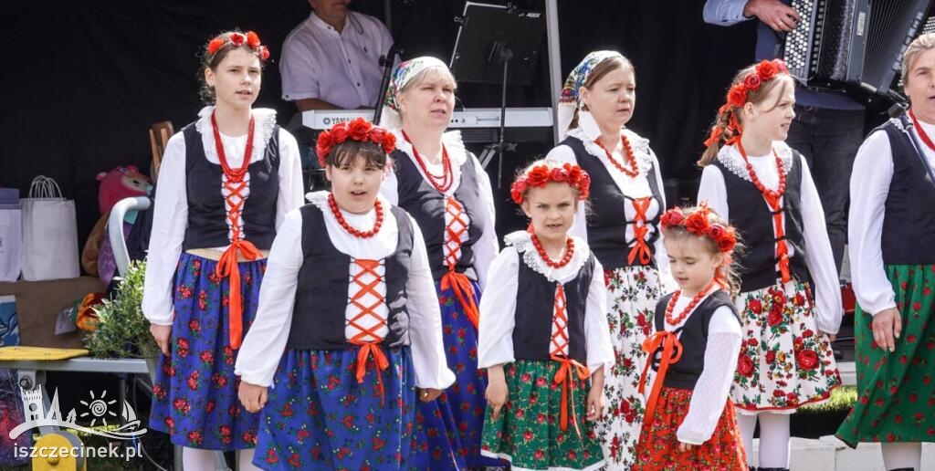 Dalęcino. VII Festyn Parafialny za nami