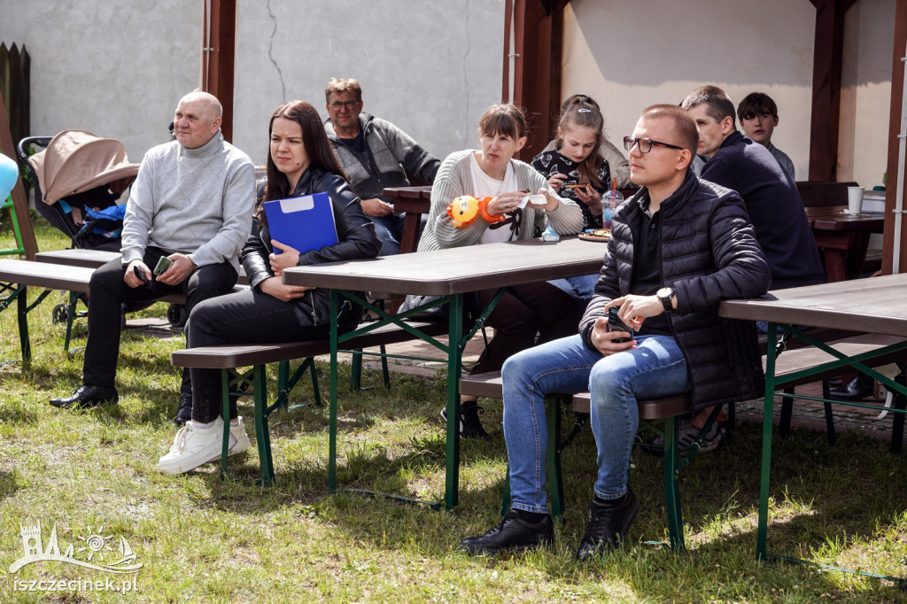 Dalęcino. VII Festyn Parafialny za nami