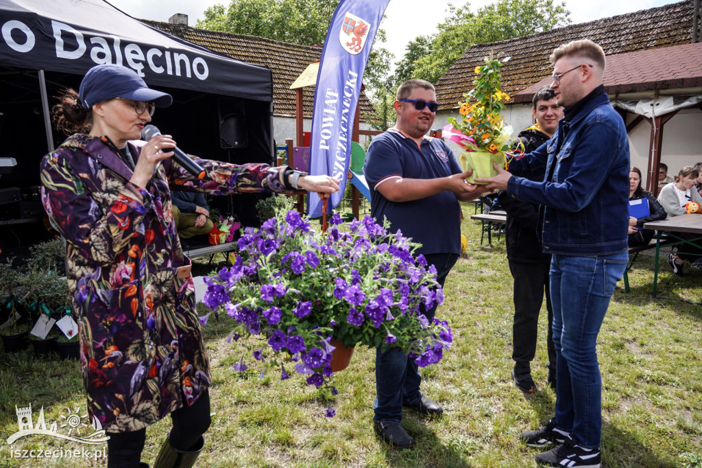 Dalęcino. VII Festyn Parafialny za nami