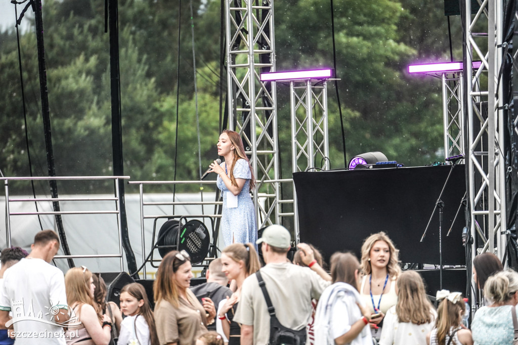 Festiwalowe Lato w Szczecinku.