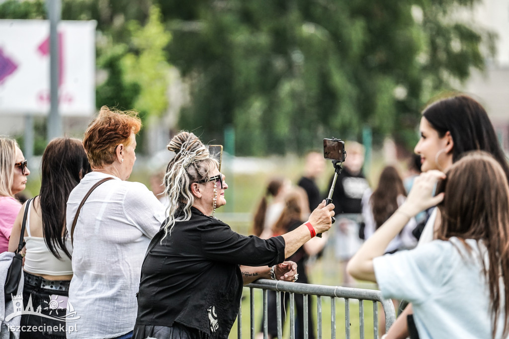 Festiwalowe Lato w Szczecinku.