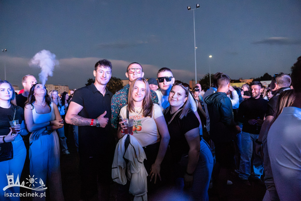Festiwalowe Lato w Szczecinku.