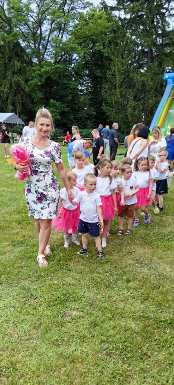 Tak wyglądał piknik w Parsęcku