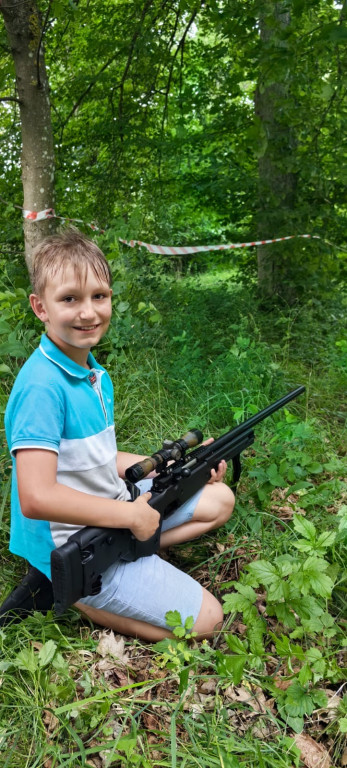 Tak wyglądał piknik w Parsęcku
