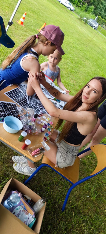 Tak wyglądał piknik w Parsęcku