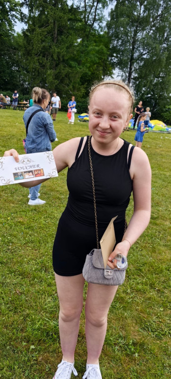Tak wyglądał piknik w Parsęcku