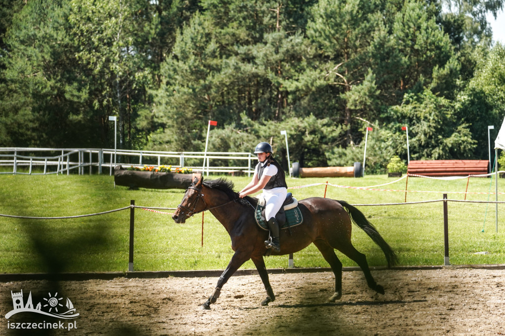 V Towarzyski Sparing Jeździecki w Biskupicach