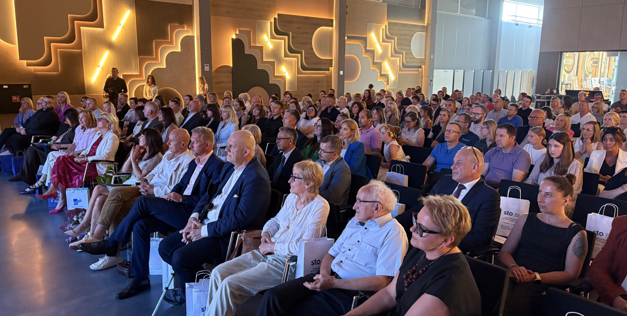 35-lecie STO w Szczecinku. Zobacz zdjęcia