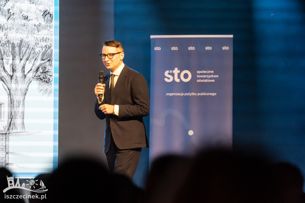 35-lecie STO w Szczecinku. Zobacz zdjęcia
