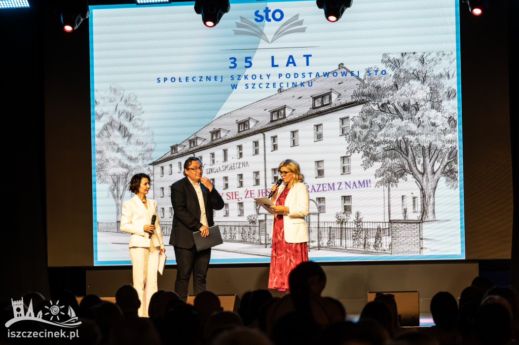 35-lecie STO w Szczecinku. Zobacz zdjęcia