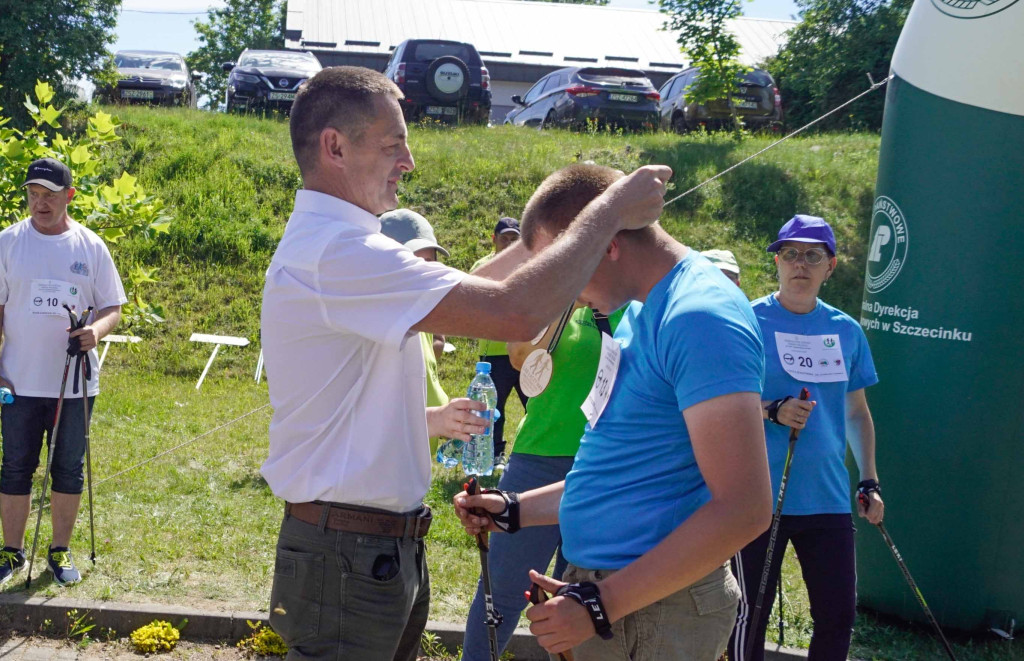 „Las Łączy Nas” znów zintegrował uczestników