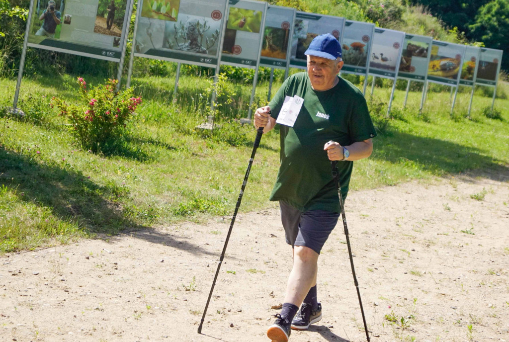 „Las Łączy Nas” znów zintegrował uczestników