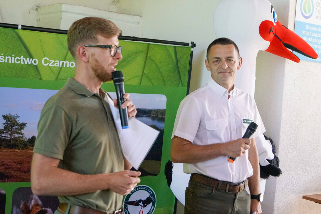 „Las Łączy Nas” znów zintegrował uczestników