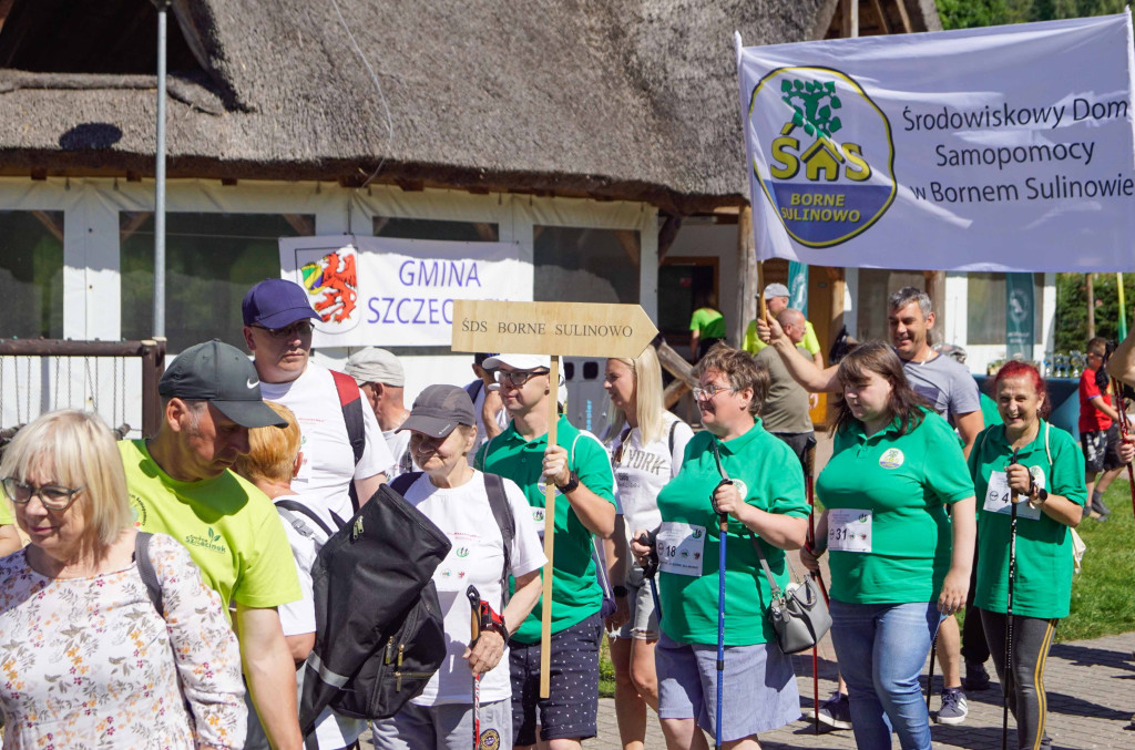 „Las Łączy Nas” znów zintegrował uczestników
