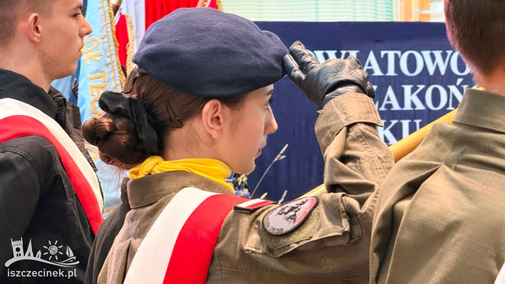Uroczyste zakończenie roku szkolnego 2025/2026